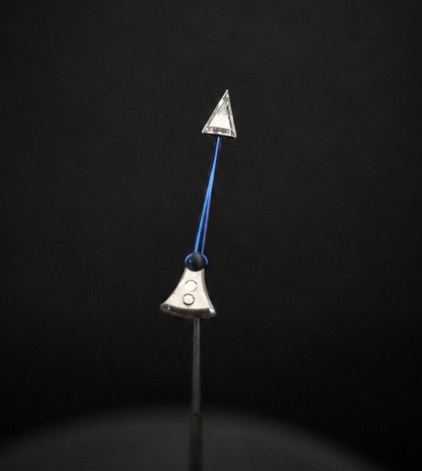 Aiguille Montre Initial