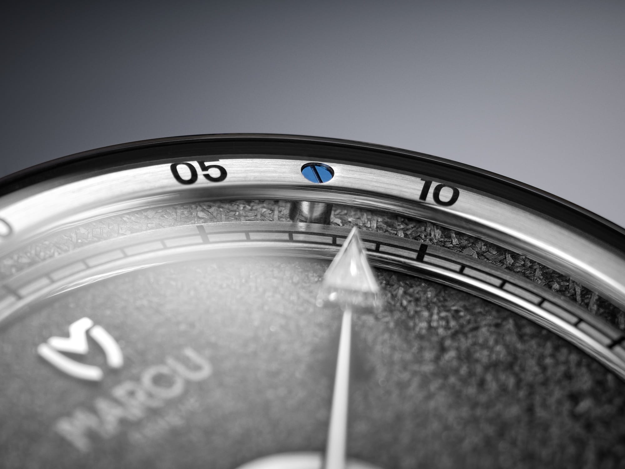 INITIAL DET DIAL