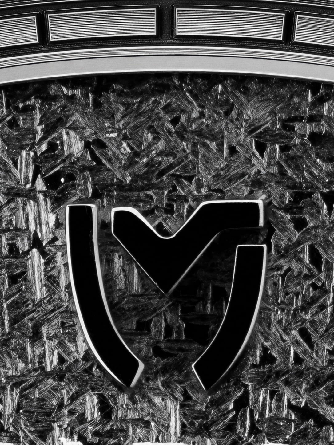 M De Marcu