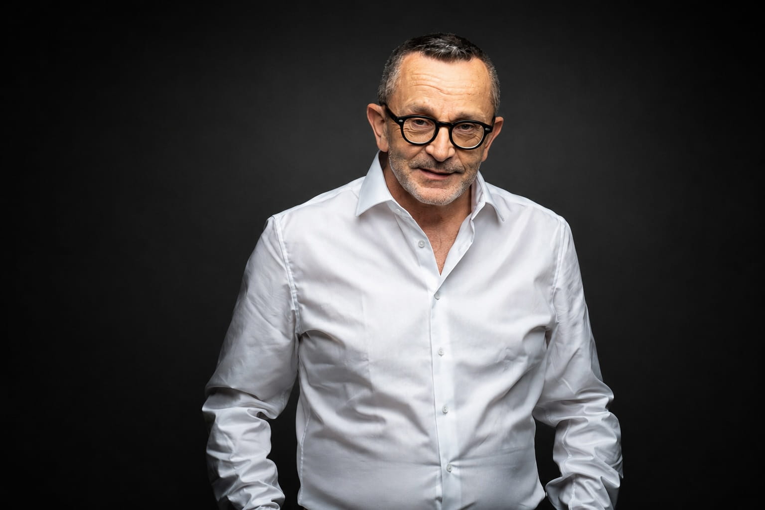 Photo Jérôme Marcu